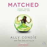 Cover of Matched