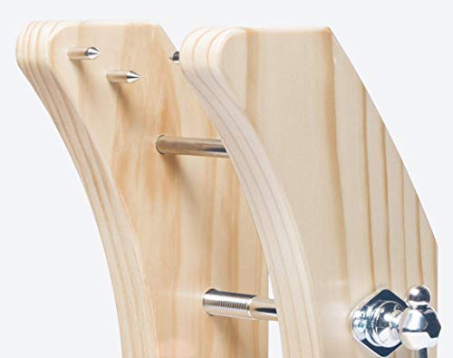 Buarfe Rioja - Porta Prosciutto, Naturale