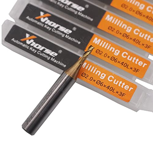 key cutting machine 25mm 20mm 15mm 10mm milling cutter probe tracer-compatible for condor xp005-dolphin xc009 xc002 milling cutter tool ceramic-for wood bits-nails wheel metal manicure milling key