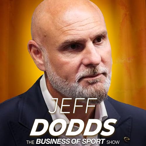 &ldquo;We don&rsquo;t need F1 to Fail for Formula E to be Successful&rdquo; | Jeff Dodds, Formula E CEO (Ep113)