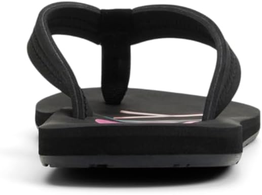 Roxy womens Vista Sandal Flip Flop - Image 7