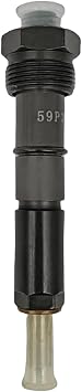 KDAL59P2 Fuel Injector Compatible with Cummins Engine 6BT 5.9L