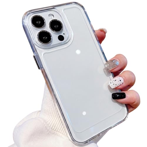 �y���N���A�ŉf����z�|���H�[ �X�}�z�P�[�X iPhone 13mini �p �P�[�X �s�I�[�����V�[�g�t���t ���� �؍� �V���v�� �N���A�P�[�X CC-200