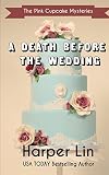 Cover zum Buch A Death Before the Wedding