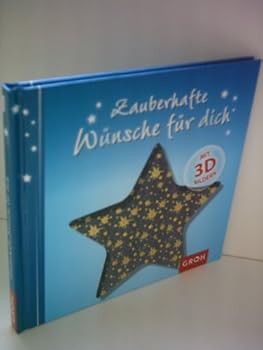 Hardcover Zauberhafte Wünsche für dich [German] Book