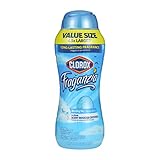 Clorox Fraganzia Laundry Scent Booster Crystals...
