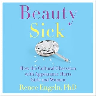 Beauty Sick cover art