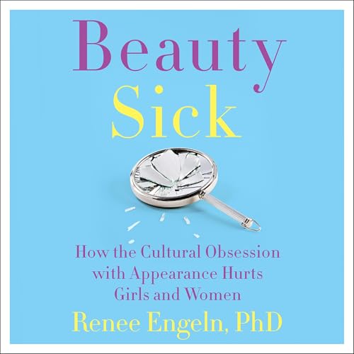 Page de couverture de Beauty Sick