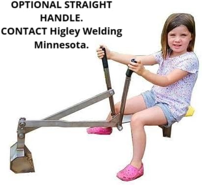 Miniatura 5 de Excavadora excavadora de arena para adultos mayores con necesidades especiales para niños pequeños