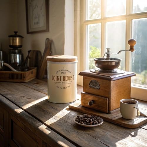 McCafe Breakfast Blend Ground Coffee