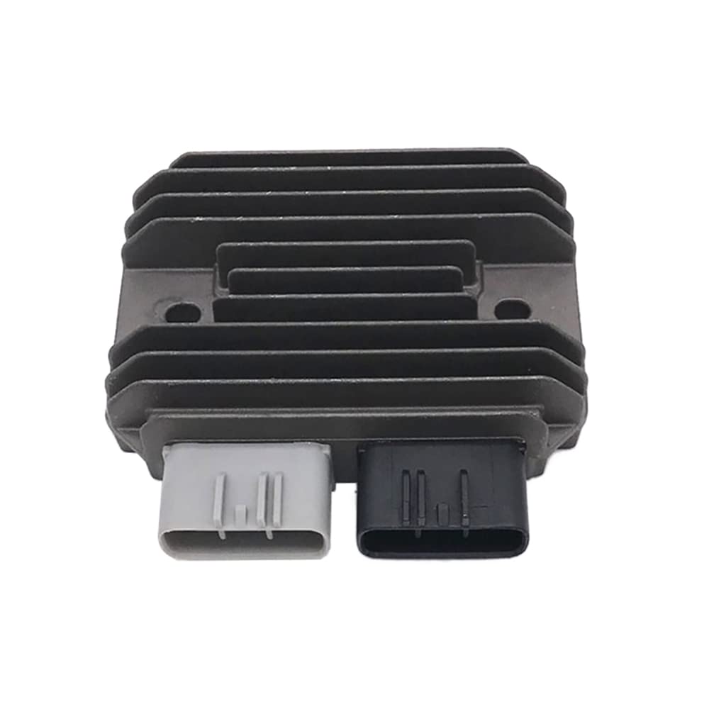 Baceyong moto regolatore di tensione compatible with Nin-ja ZX-6R 2009-2014/ Nin-ja ZX-10R 2008-2014