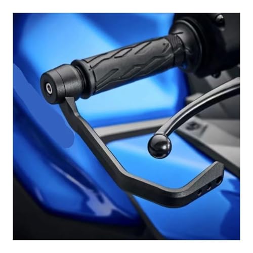 Protecteur guidon pour rouler en sécurité sur route et ville - 5