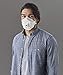 3M Air Pollution & Pollen Particulate Respirator, N95, Designed for Smoke and Smog Particles, 2 Pack, Adult