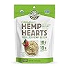 Manitoba Harvest Organic Hemp Heart...