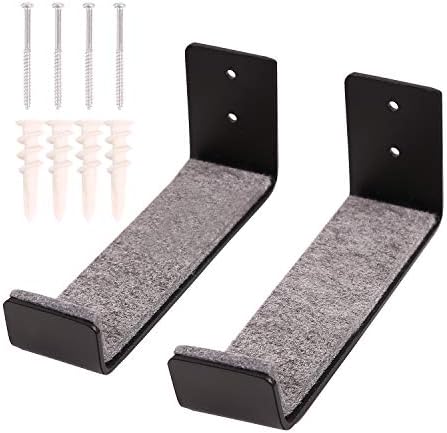 REDCAMP Surfboard Display Wall Rack, Sup Rack Surfing Board Wall Mount Storage Holder Surf Paddle Surf Board Hanger