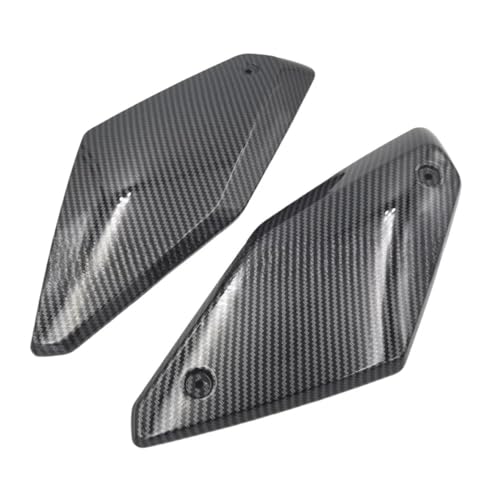 Protection de réservoir CB650R carénage latéral pour balade et piste