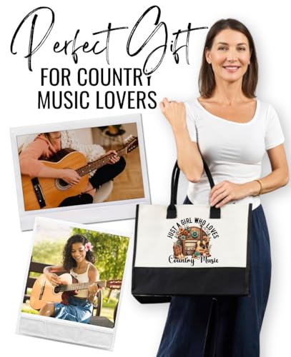Bolso Tote de Lona InnoBeta para Mujeres miniatura 7
