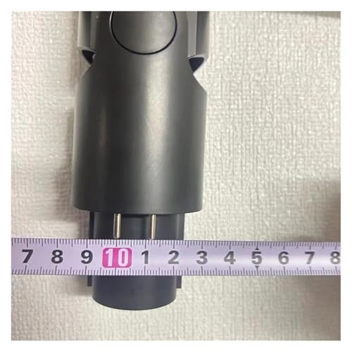 Brosse sols durs Dreame V12 T30 évite les rayures au sol - 5