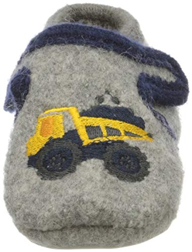 Baby-Krabbelschuh baby (boys) slippers2