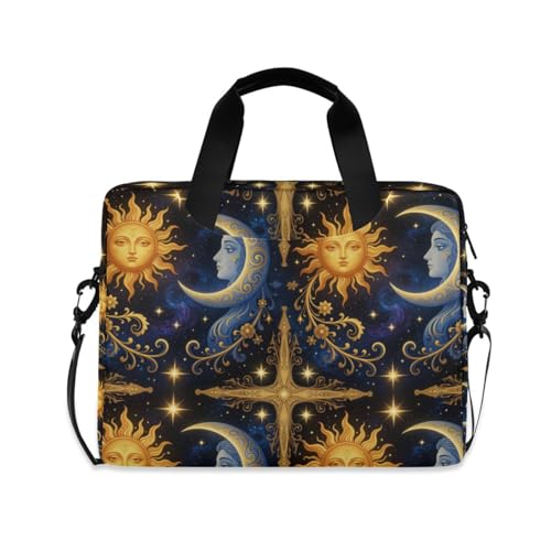 Funda para portátil con cremallera y asas 15.6 pulgadas