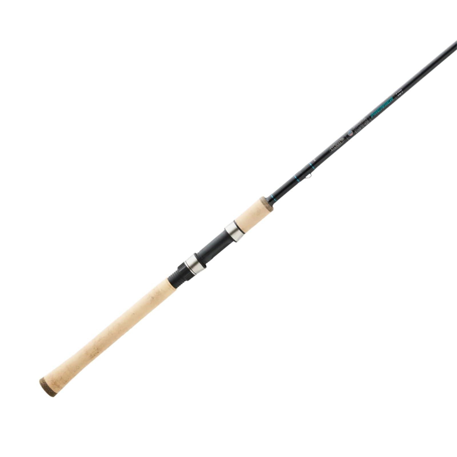 St. Croix Rods Premier Spinning Rod