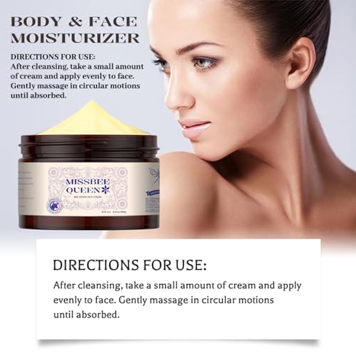 Save 40% on Bee Venom Anti-Aging Cream - Use Code 2S6ZGJLS - Image 7