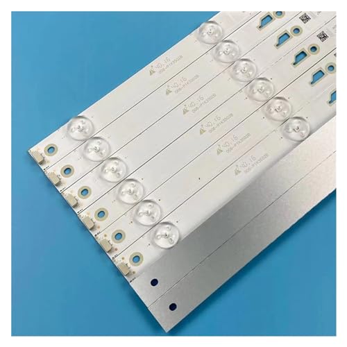 LED-remsa 49D1600 ODM 49_D1600 8*5 3030C LX20160826