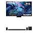 Samsung Neo QLED 8K TV QN990F 98 Zoll (249 cm) Mini LED AI Fernseher mit Glare Free HW-Q995GF Q-Serie 11.1.4-Kanal-Soundbar mit kabellosem 8"-Dual-Subwoofer & 4.0.2-Kanal-Rücklautsprecher