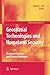 Geospatial Technologies and Homeland Security: Research Frontiers and Future Challenges (GeoJournal Library, Band 94)