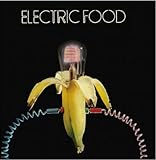 Electric Food - LP Longhair