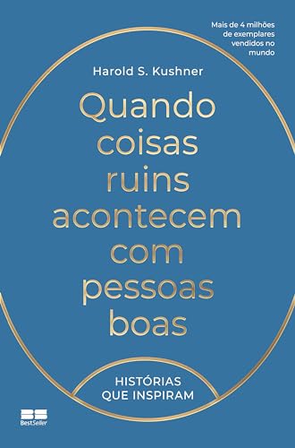 Quando coisas ruins acontecem com pessoas boas