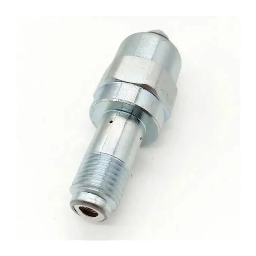 Solénoïde de pompe à carburant 24V et électrovanne d'arrêt 8905200030 pour diesel
