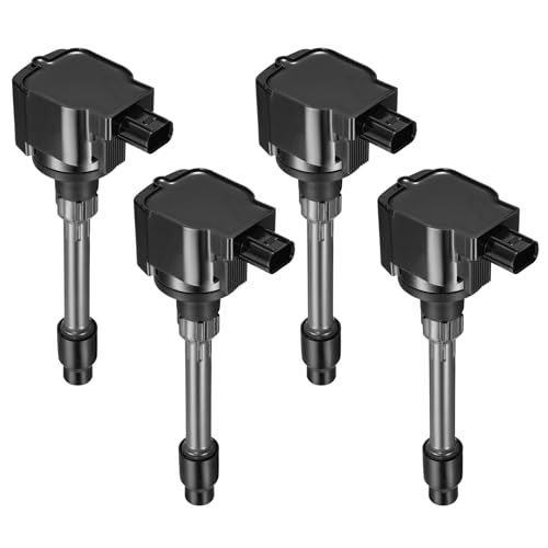 Image of BDFHYK Ignition Coil Pack UF781 for Honda Accord 18-22 Civic 16-22
