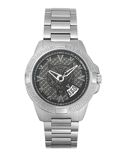 Plein Sport Psfba0923 Touchdown Horloge 44 Mm