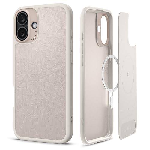Cyrill Gradient Silicone iPhone 16 Plus ケース