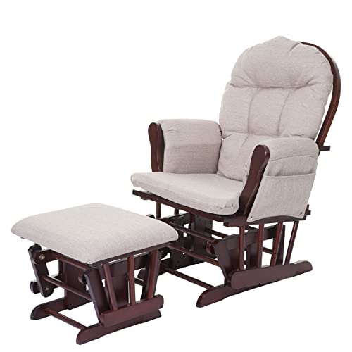 Décoshop26: Silla mecedora Rocking Chair