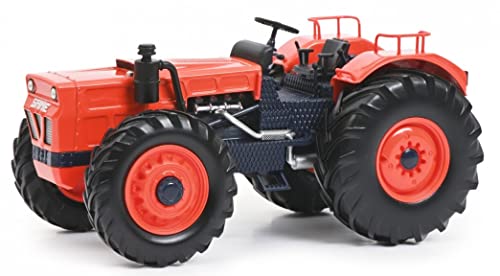 Schuco SCH9145 Same Dinosauro tracteur miniature 1/32 collection métal