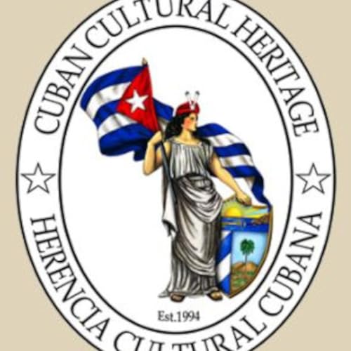 Herencia Cultural Cubana Podcast Por Ariel arte de portada