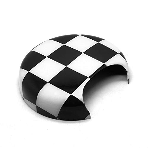 YaaGoo Tachometer PVC Decoration Sticker,for Mini Cooper R55 R56 R57 R58 R59 R60 R61