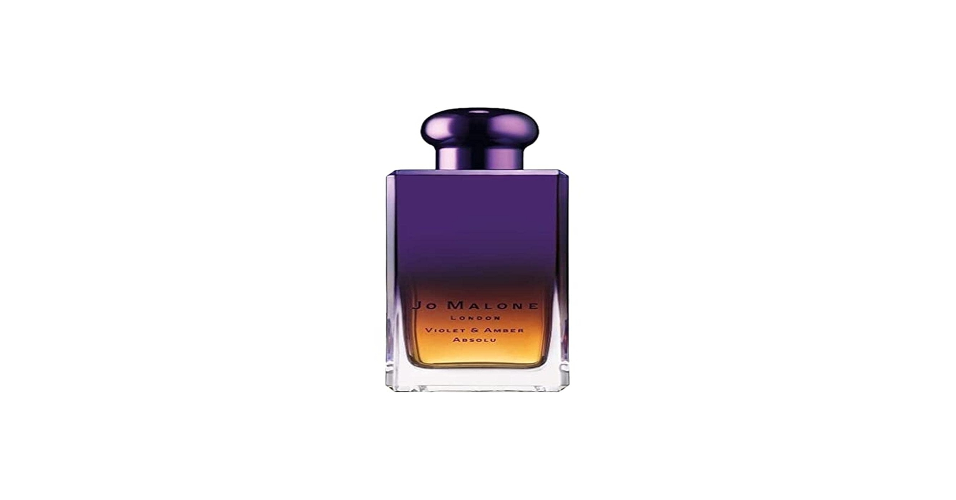 Amazon.com : Jo Malone Violet and Amber Absolu for Unisex