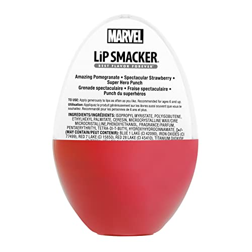 Lip-Smacker-Easter-Trio-Egg-Spider-Man-Easter-Basket-Stuffers-for-Children