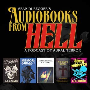 Episode 011: Kentucky Musings And Murder With A. S. Coomer cover art