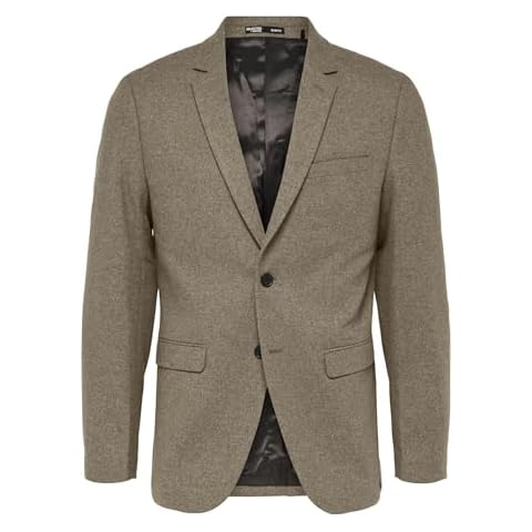 Veste de Costume SELECTED HOMME Cover
