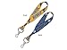 NHL St. Louis Blues Lanyard Key Strap, 1"