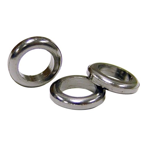 Image of C0216635 Graphite Liner Seal, 6.35mm ID (Pack of 10)