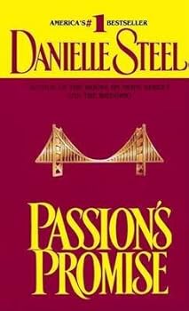 Paperback [Passion's Promise] [by: Danielle Steel] Book