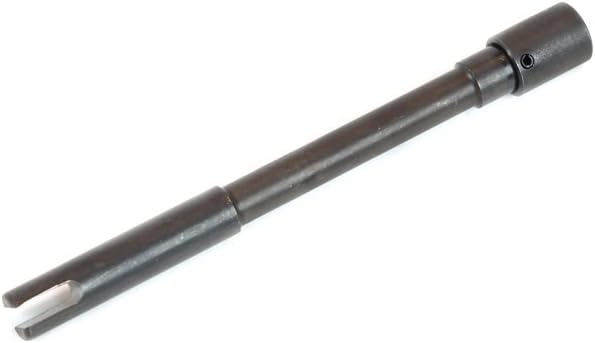 Canton Racing 21-210 Drive Shaft (For Small Block Chevy With Big Block Pump), 1 Pack