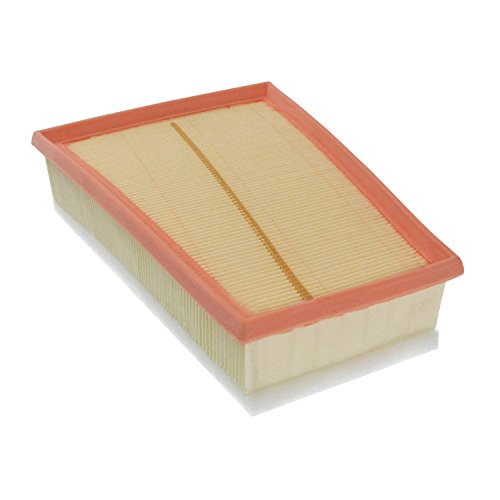 Blue Print ADR162206 Filtro de Aire