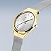 Imagen de BERING 18729-010 Reloj para Mujer, Bicolor