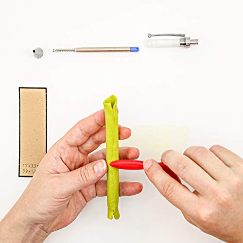 Staedtler FIMO set Astuccio in effetto marmo